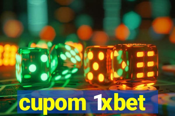 cupom 1xbet