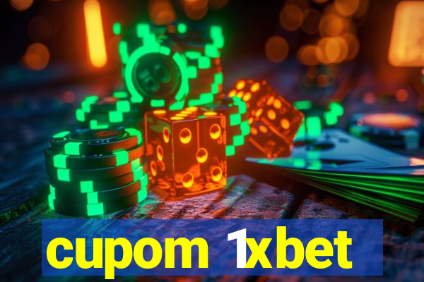 cupom 1xbet