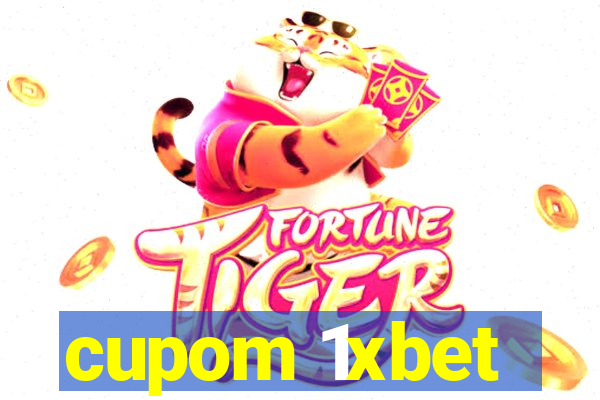 cupom 1xbet