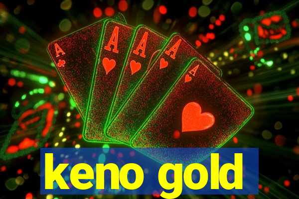 keno gold