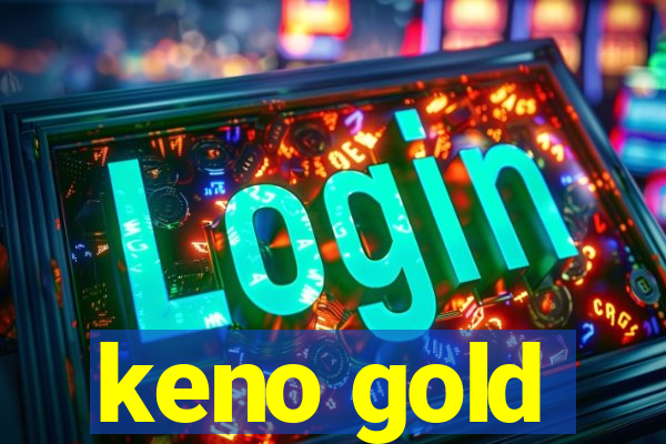 keno gold