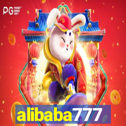 alibaba777