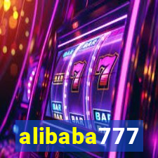 alibaba777