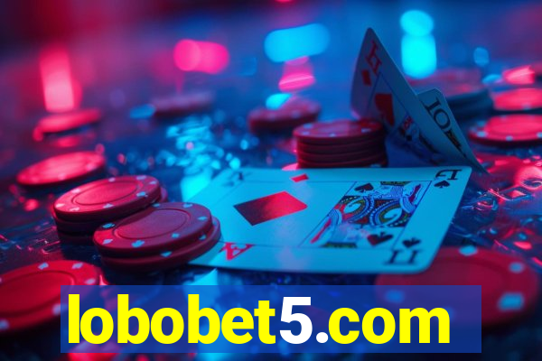 lobobet5.com