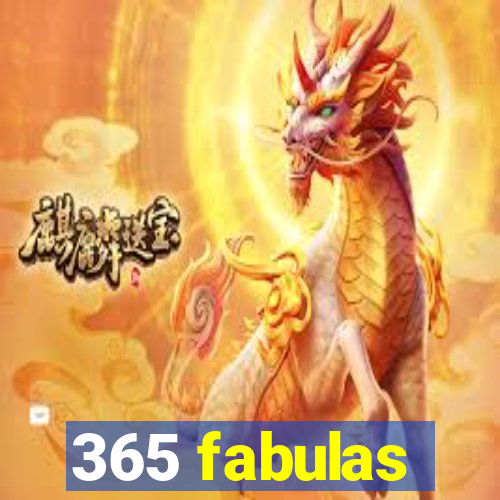 365 fabulas