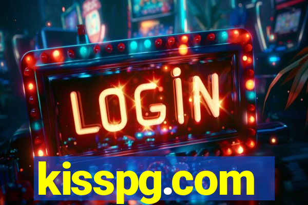 kisspg.com