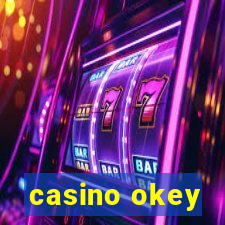 casino okey