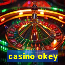 casino okey