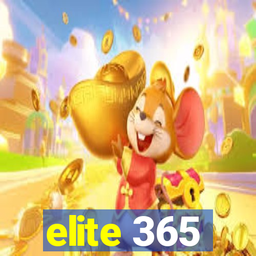 elite 365