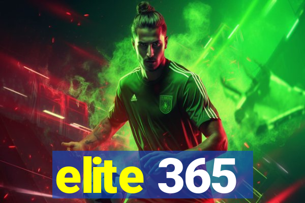 elite 365