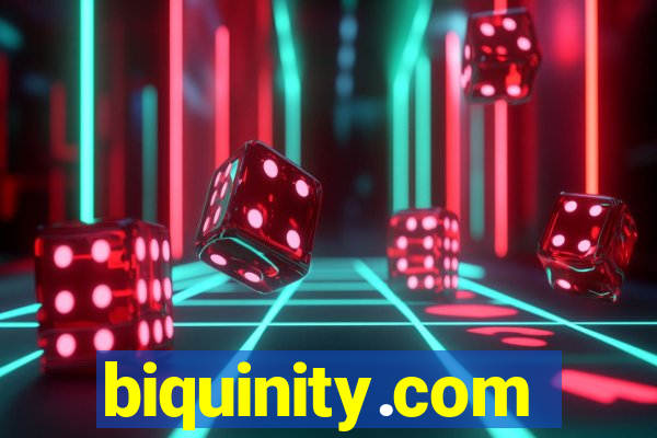 biquinity.com