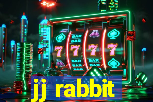 jj rabbit