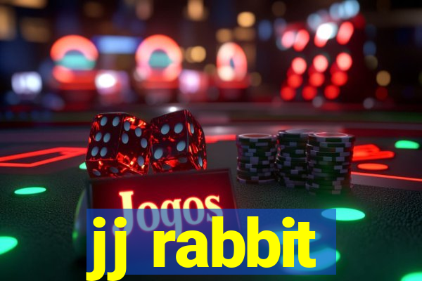 jj rabbit