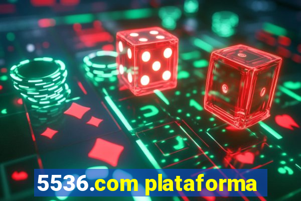 5536.com plataforma