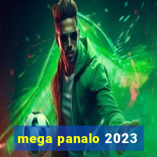 mega panalo 2023