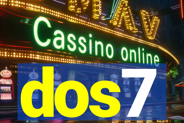 dos7