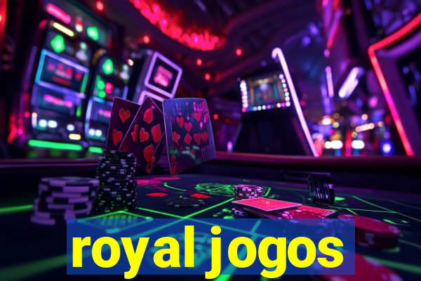 royal jogos