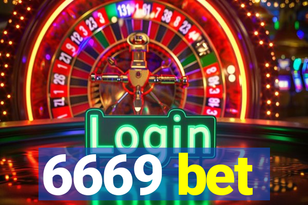 6669 bet