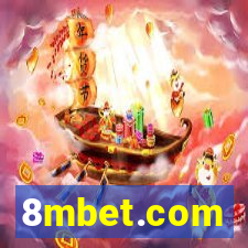 8mbet.com