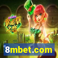 8mbet.com