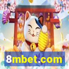 8mbet.com