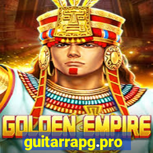 guitarrapg.pro