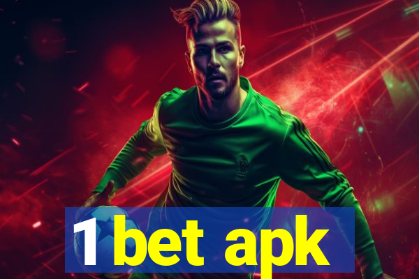 1 bet apk