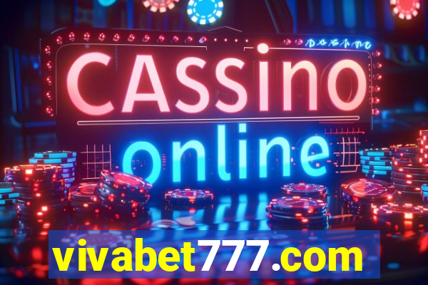 vivabet777.com