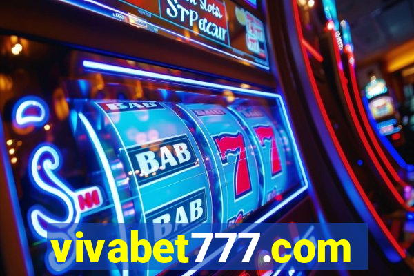 vivabet777.com