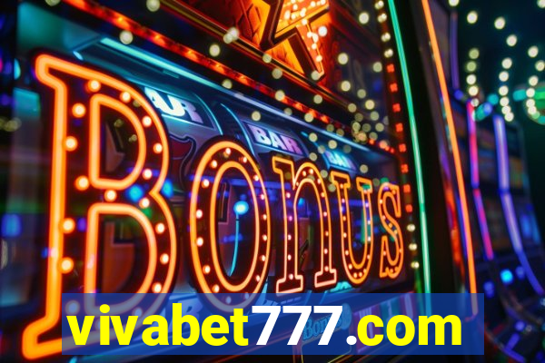 vivabet777.com