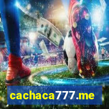 cachaca777.me