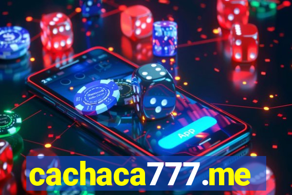 cachaca777.me