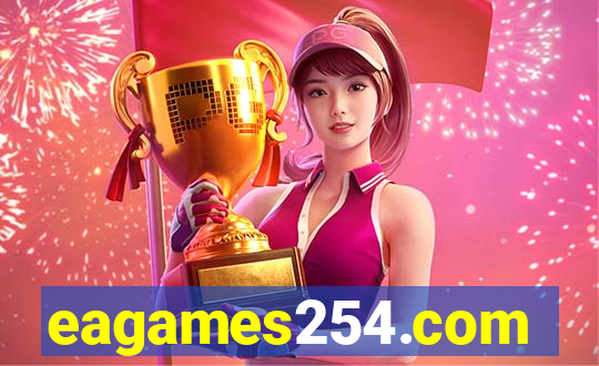 eagames254.com