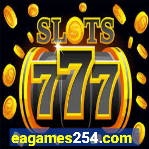 eagames254.com