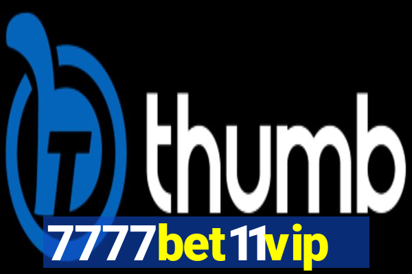 7777bet11vip