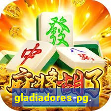 gladiadores-pg.com