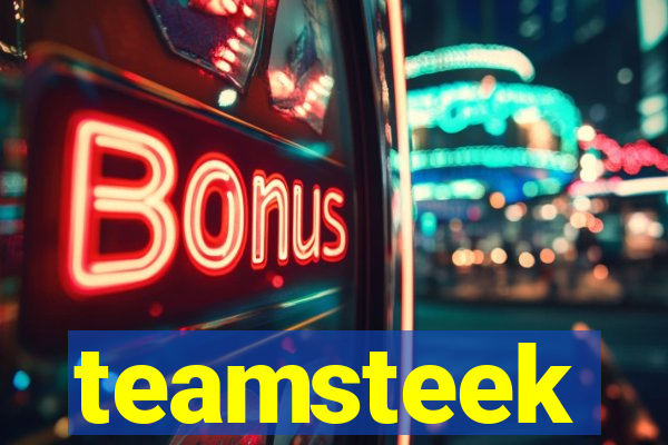 teamsteek