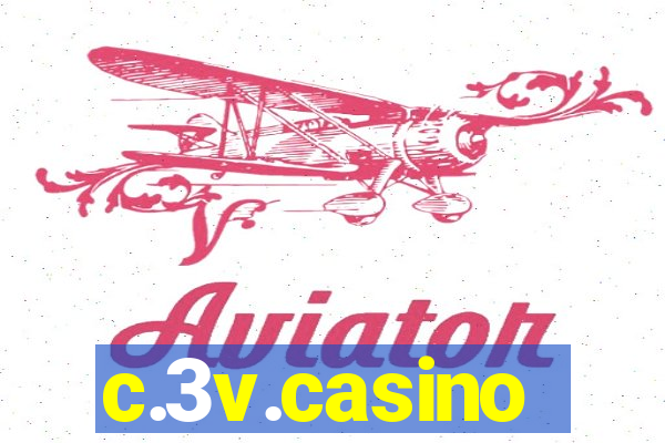 c.3v.casino