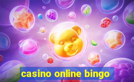 casino online bingo