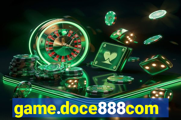 game.doce888com