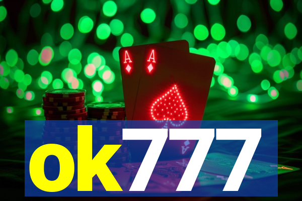 ok777