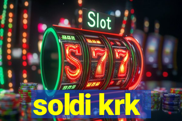 soldi krk