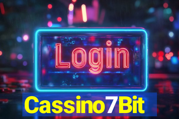 Cassino7Bit