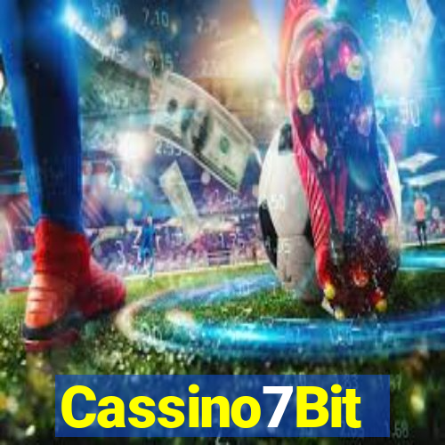 Cassino7Bit