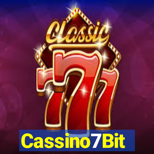 Cassino7Bit