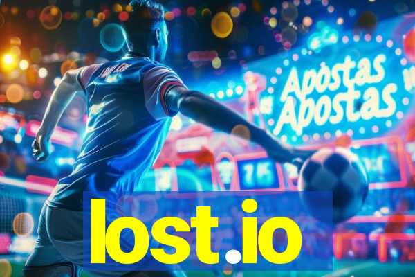 lost.io