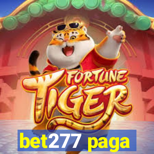 bet277 paga