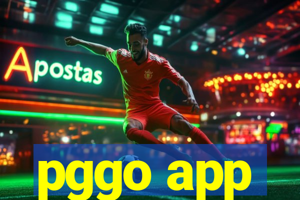 pggo app