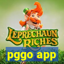 pggo app