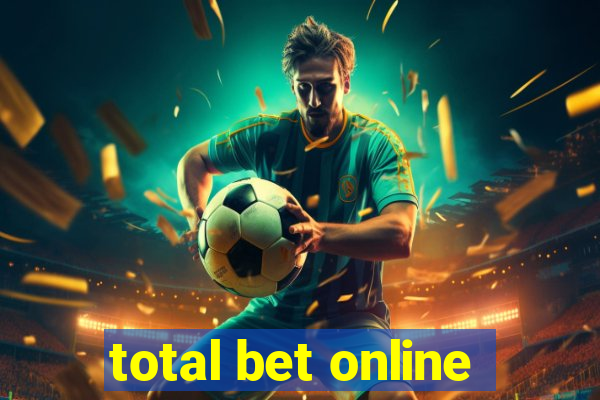 total bet online